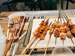 -小东北烧烤(双拥路店)