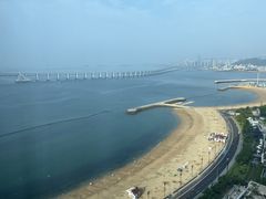 -大连君悦酒店