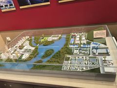 -哈尔滨工业大学-博物馆