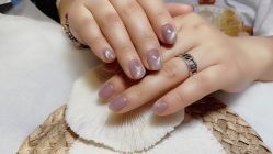 -沫儿·美甲美睫·半永久·皮肤管理