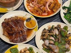 -紫金食坊(江南西路店)