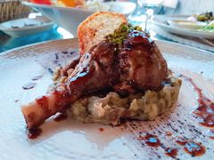 -Seten Restaurant Cappadocia