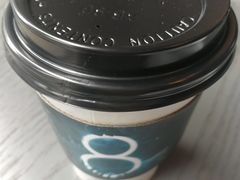 -穆拉诺餐厅(上海玻璃博物馆店)