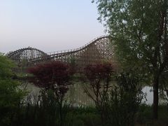 -济南方特东方神画