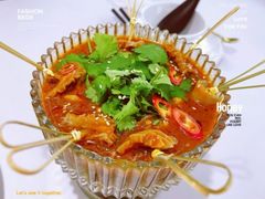 -3号仓库·创意中国菜(乐清正大广场店)