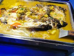 -炉鱼(平湖八佰伴店)