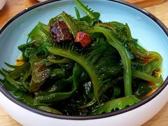 -船歌·鱼水饺青岛菜(国贸商城店)