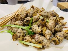 -79号渔船海鲜饭店(宝安店)