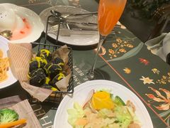 -第101座花园餐厅(湖滨88店)