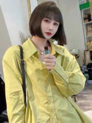 -那茉 Hair Salon