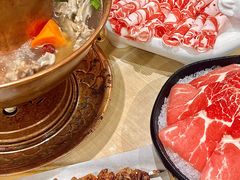 -羊之道草原味道清真餐厅(番禺店)