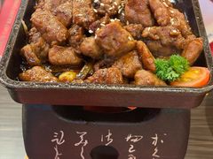 -仙隐小鹿中华料理(南宁万象城店)