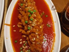 -坤记味道(新华城市广场店)