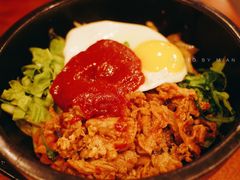 牛肉石锅-韩礼年糕(飞虹路店)