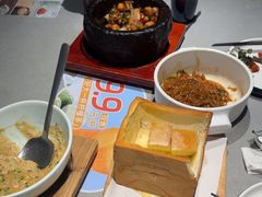 -绿茶餐厅(广州天河城店)