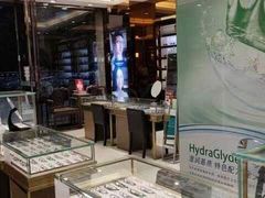 -博士眼镜(东莞中环财富广场店)