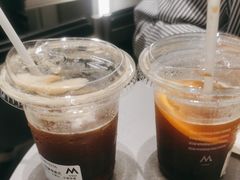 -M Stand(成都COSMO店)