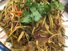 -老兵食堂(景新街店)