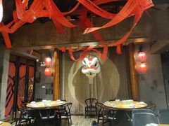-扬州狮子楼·非遗淮扬菜(东关街店)
