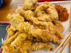-大成海鲜烧烤·小龙虾(七宝店)