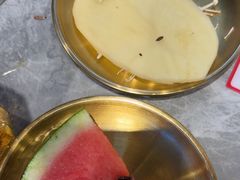 -金喜娜无限自助烤肉(泰达永旺店)