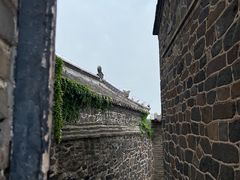 -蓬莱阁景区