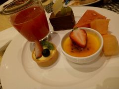 -宁波阳光豪生大酒店·豪生咖啡厅