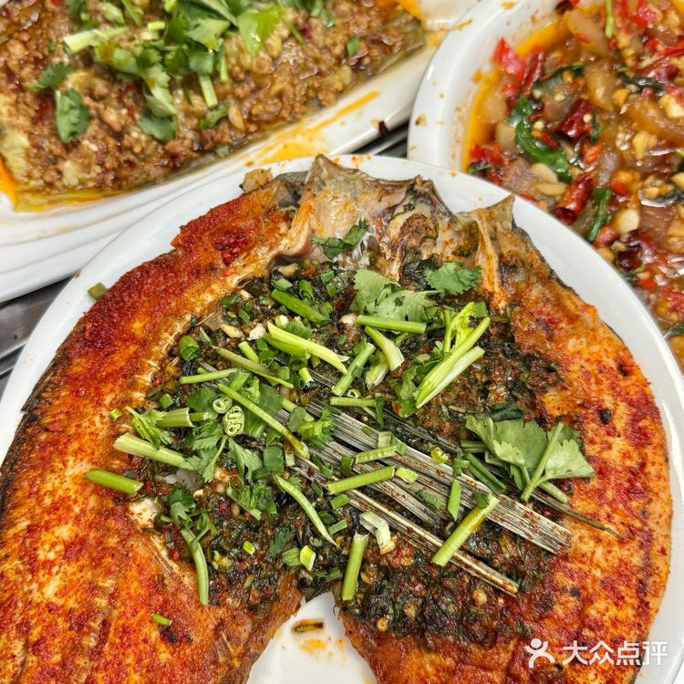 巨巨巨下饭🥹 - 佤傣版纳夺命小串串(曙光店)