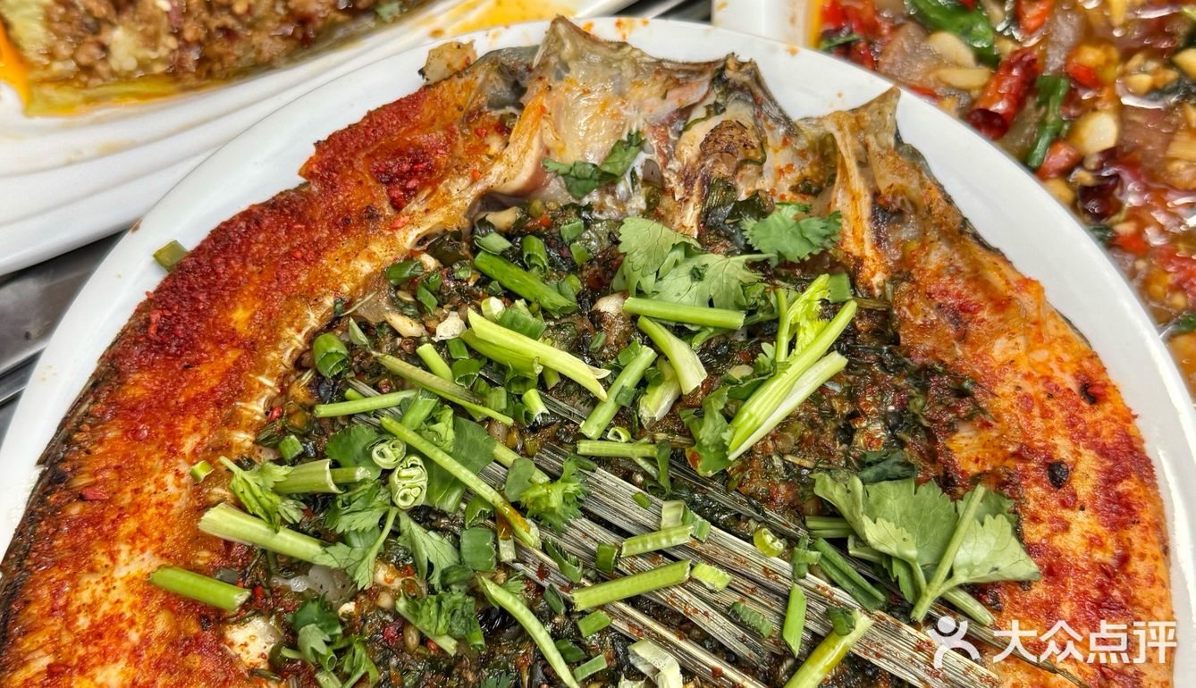 巨巨巨下饭🥹 - 佤傣版纳夺命小串串(曙光店)