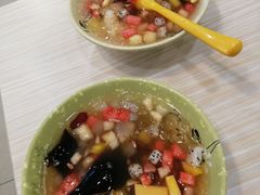 -溢仙茶(中防万宝城店)