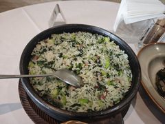 -香雪海饭店中餐厅(人民桥店)