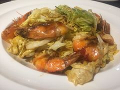 -味茂·老船夫1927(东海东路店)