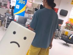 -宜家家居(四元桥商场店)