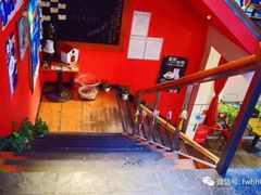 -雕刻时光咖啡馆(北航店)