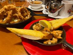 -阿甘虾餐厅(凌霄阁店)