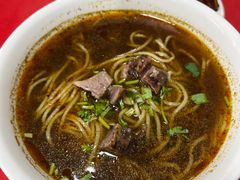 -乐天拉面(桃花街店)