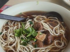 -李先生牛肉面大王(东营友谊广场店)