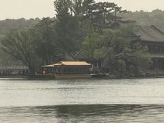 -承德避暑山庄景区