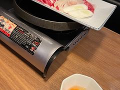 -满来寿喜烧(金虹桥店)