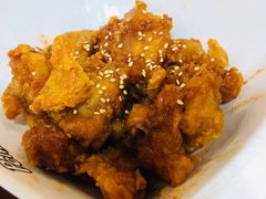 -Pelicana百利家炸鸡(江南西名店城店)