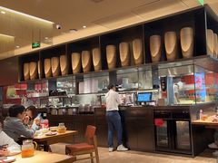 -大师兄·西北小馆(北站缤果空间店)