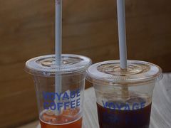 -VOYAGE COFFEE(北锣鼓巷店)