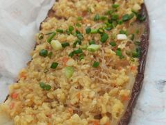 -正宗八宝冰饭·非遗冰饭·烧烤(奎桥店)