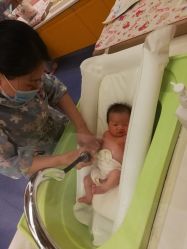 -金芙美月子中心(财富别墅店)
