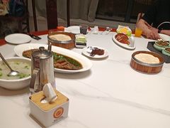 -梅利汴京烤鸭•开封豫菜地标店(东大街店)