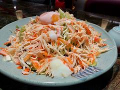 -炙柒Sekinana·精致料理 烧鸟·铁板烧(海上世界店)