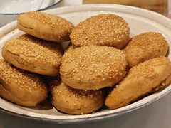 -热河食府(中山路店)