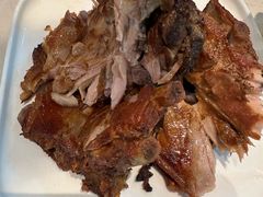 -北李妈妈菜·海肠捞饭(开发区万达店)