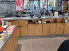 -南城香·饭香串香馄饨香(太平桥店)