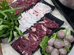 -福合埕牛肉丸(福平路店)